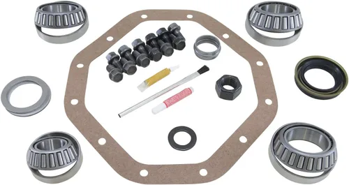 Miniatura 64 de Yukon Gear & Axle (YK GM11.5-B) Kit de Revisión General para Diferencial GM/Dodge 11.5