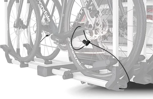 Miniatura 5 de Thule Plataforma de bicicleta de helio XT
