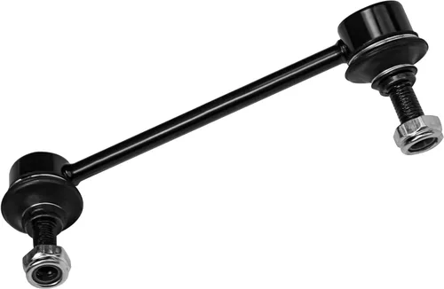 Miniatura 8 de Detroit Axle - Par de barras estabilizadoras traseras para Mazda 3 6 2014-2018, CX-5 2013-2018, CX-9 2015-2019, 2 eslabones de extremo de barra
