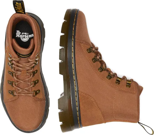 Miniatura 5 de Dr. Martens Botas de combate para mujer
