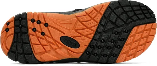 Miniatura 5 de KUBUA - Sandalias de playa para hombre, atléticas, para exteriores