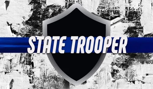 Miniatura 2 de Makoroni - STATE TROOPER Police Cop Cops - 11 Oz. Unique COFFEE MUG, Coffee Cup