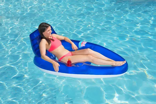 Miniatura 2 de Poolmaster Water Pop Deluxe Swimming Pool and Beach Float Lounge