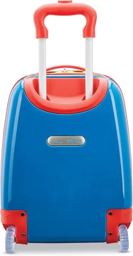 Miniatura 6 de American Tourister Equipaje vertical Disney rígido para niños Mickey 139452-4450