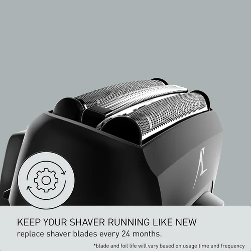 Miniatura 3 de Panasonic wes9068pc de afeitar eléctrica repuestos Inner Blade para los hombres