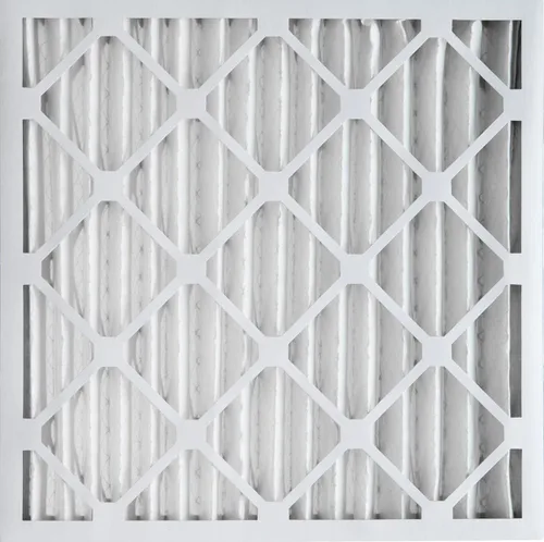 Miniatura 3 de Nordic Pure Filtros de aire plisados MERV 12 de 24 x 24 x 2 (tamaño real: 23 3/8 x 23 3/8 x 1 3/4)