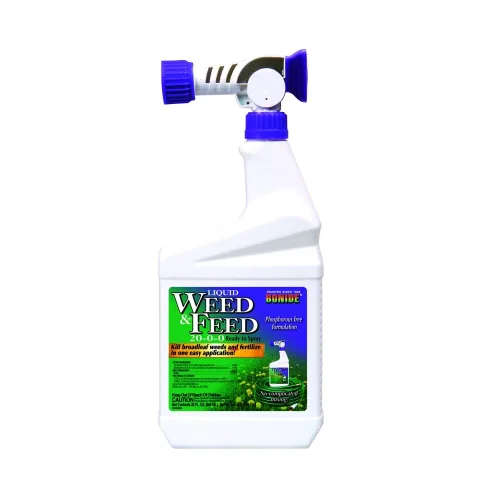 Miniatura 2 de Weed N Feed Root Killer, 1 Qt