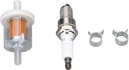 Miniatura 7 de Bujía de filtro de aire para 795066 796254 775 775EX 800 800E 825E 850 850E 875EX 950E Series Engine Husqvarna HD775HW HU775AWD HU775BBC HU775H