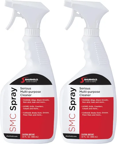 Miniatura 3 de Shurhold Serious Marine Cleaner limpiador para embarcaciones marinas