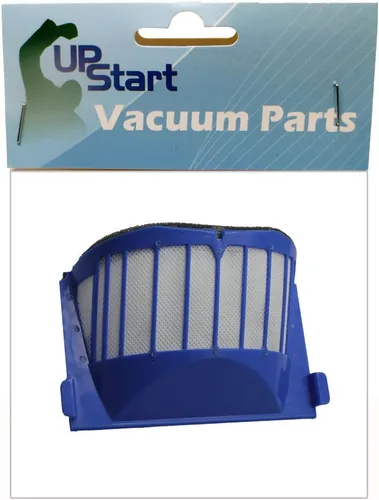 Miniatura 2 de Repuesto para iRobot Roomba 595 Pet Series - El kit incluye 1 batería, 1 filtro AeroVac, 1 cepillo de cerdas, 1 cepillo batidor flexible y 1 cepillo