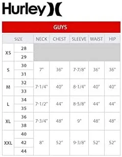 Miniatura 2 de Hurley Pantalón corto Phantom Hybrid Stretch de 20 pulgadas para hombre