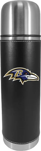 Miniatura 25 de Siskiyou NFL unisex Graphics Thermos
