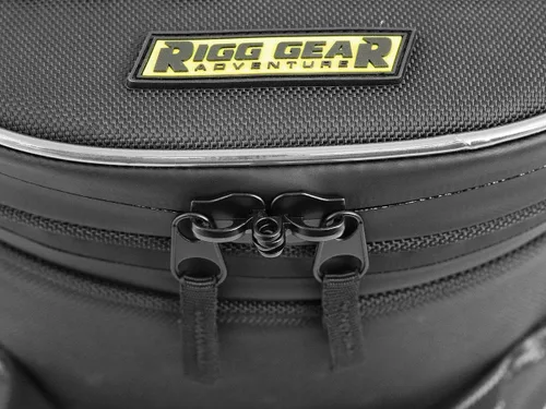 Miniatura 4 de Nelson-Rigg Trails End Dual Sport/Enduro Bolsa de Asiento Trasero
