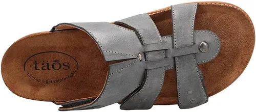 Miniatura 5 de Taos Calzado Magnificent Sandalia para mujer