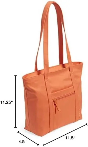 Miniatura 7 de Bolso tote Vera pequeño para mujer, algodón