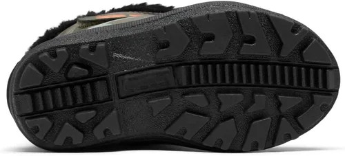 Miniatura 3 de Sorel Snow Commander - Botas de nieve para niños pequeños y grandes