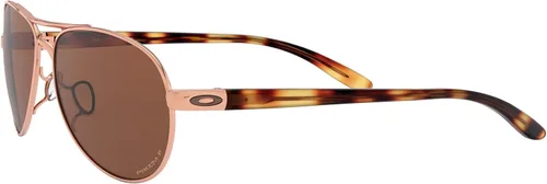 Miniatura 3 de Oakley Oo4108 Tie Breaker Pilot - Lentes de sol para mujer