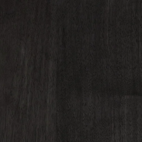 Miniatura 10 de Armen Living Tyler - Taburete giratorio de piel sintética gris y madera negra de 26 pulgadas de altura de mostrador Gris / Negro