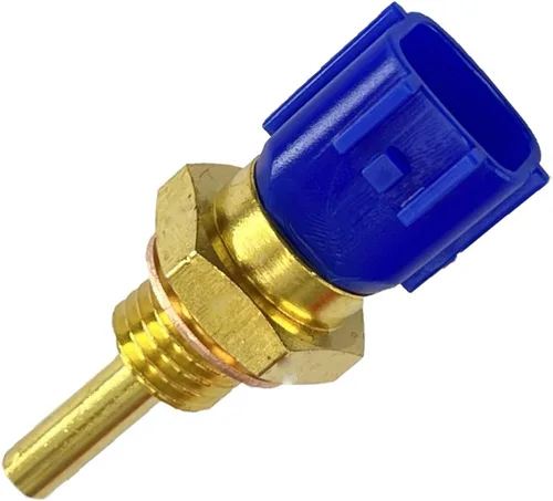 Miniatura 5 de Sensor de temperatura del refrigerante de agua del motor 158-0606 compatible con Altima Frontier Maxima Pathfinder Pickup Quest Sentra Versa X-Trail