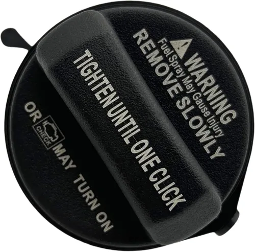 Miniatura 7 de Tapa de depósito de combustible para Hyundai Elantra 2006-2020 para Kia Soul 2009-2024 Tapa de llenado del tanque de combustible Reemplazar