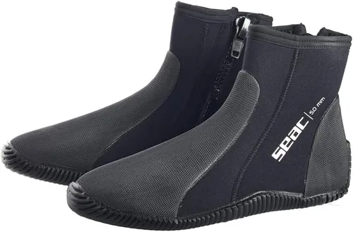 Miniatura 2 de SEAC Botas Regular 0.197 in - Camuflaje Verde, 11-12