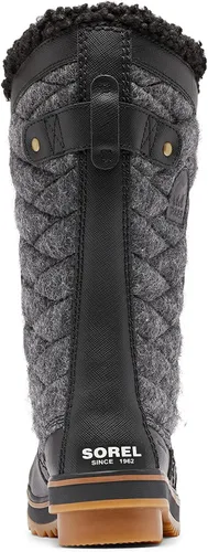 Miniatura 3 de SOREL Tofino II - Botas de invierno con aislamiento impermeable y cuello de piel sintética, para mujer