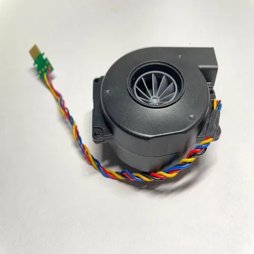 Miniatura 6 de Aspiradora de repuesto para motor de ventilación para iRobot Roomba i7 / i4+ / i3+ barredora módulo de ventilador Accesorios de reparación
