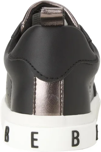 Miniatura 5 de bebe Zapatos para niñas Zapatos deportivos casuales para correr Tenis de moda con purpurina para niñas (11-4 niños pequeñosniños grandes)