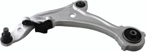 Miniatura 23 de SCITOO 1 pieza – K3134T suspensión delantera superior rótula para Dodge Ram 1500 para Dodge Ram 2500 94-2001 para Jeep Wrangler JK Wrangler Wagoneer