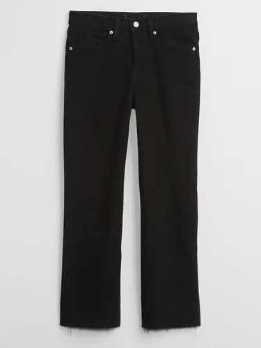 Miniatura 5 de GAP Jeans Kick Flare para mujer