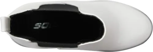 Miniatura 5 de Soda Glove - Botines con suela con ranuras, elástico lateral y tacón grueso