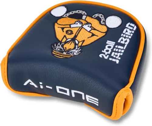 Miniatura 5 de Callaway Golf AI-One Putter
