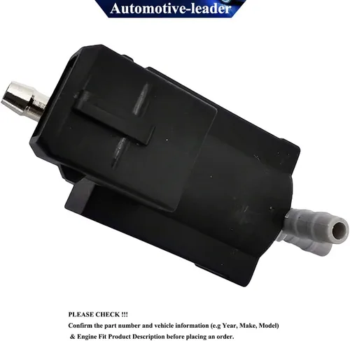Miniatura 6 de 55574902 55574902 Reemplazo de la válvula de derivación del interenfriador del turbocompresor para Buic k Encore 2013-2020, Chevro let 2012-2020