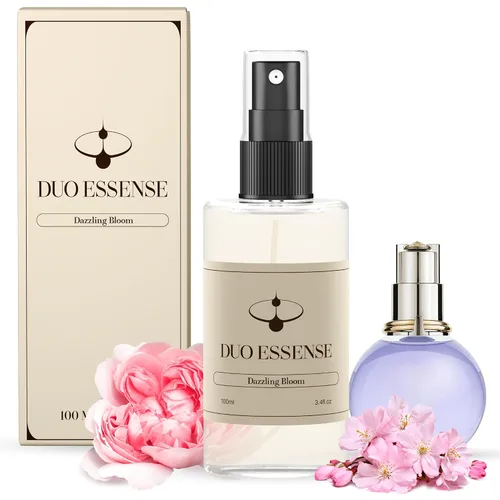 Miniatura 21 de Imperio Dorado - Perfume para Hombre - Fragancia 3.4 fl oz / 100 ml