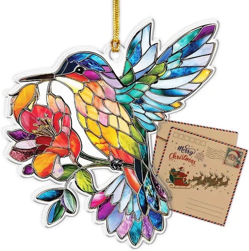 Miniatura 13 de Regalos cristianos para mujeres, adornos de Navidad 2025, adornos de Navidad cristianos, regalos religiosos para mujeres, adorno religioso, regalo
