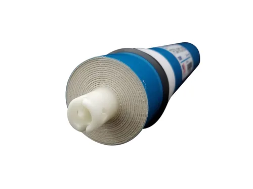 Miniatura 4 de PureT TFCK-1812-100, filtro de membrana semipermeable de ósmosis inversa – Capacidad de 100 galones por día – Filtro de agua para purificación