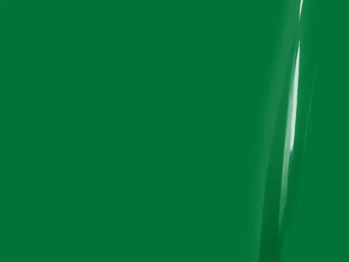 Miniatura 2 de 3M 7125 Scotchcal Grueso Película Gráfica de Fundición en Verde Brillante 186-2 pies x 1 pie - Rollo de lámina de vinilo premium con adhesivos