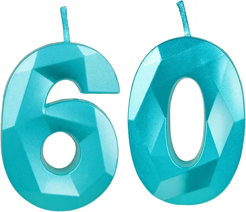 Miniatura 172 de Velas de cumpleaños número 15, velas número 15, velas de feliz cumpleaños de oro rosa para pastel, decoraciones de cobertura de pastel de diseño 3D