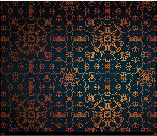 Miniatura 42 de Papel Pintado Estampado HTV (19.66" x 36") - Ladrillos Lego