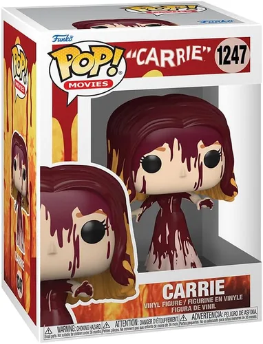 Miniatura 2 de Funko Pop! Películas: Carrie