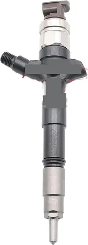 Miniatura 2 de 4 inyectores de combustible diesel 295050-0200 295050-0460 295050-0520 23670-0L090 23670-30400 combustible 23670-09350 23670-39365, compatible