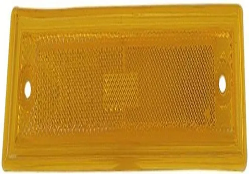DEPO 332-1501L-US1 Conjunto de luz de marcador lateral del lado del conductor de repuesto (este producto es un producto del mercado de accesorios.