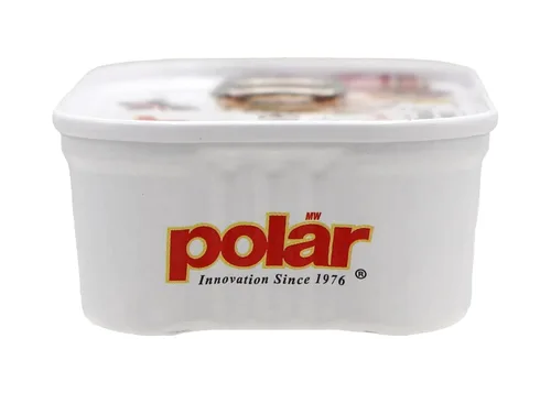 Miniatura 8 de MW Polar Hígado de bacalao ahumado en aceite, 4.27 onzas, capturado en la naturaleza, rico en omega-3, listo para comer, mariscos de alta calidad