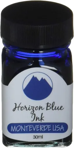 Miniatura 15 de Monteverde USA Tinta con Tecnología ITF, 30 ml Negro Ceniza (G309BA)