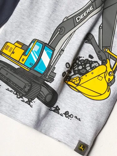 Miniatura 3 de John Deere boys John Deere Toddler Boys' T-shirt