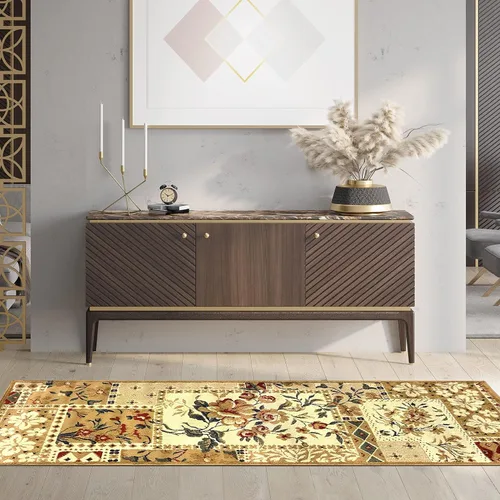 Miniatura 7 de SUPERIOR Alfombras de área para dormitorio, granja, cocina, entrada, cuarto de servicio, decoración de sala de estar, colección de parches