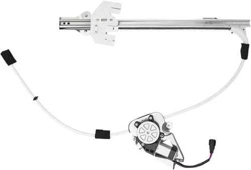 Miniatura 21 de BDFHYK 741-539 Elevalunas eléctrico con motor delantero derecho Compatible con Jeep Cherokee 1991-1996, Jeep Comanche 1991-1992