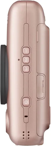 Miniatura 3 de Fujifilm Cámara instantánea híbrida Instax Mini Liplay (oro rosa)