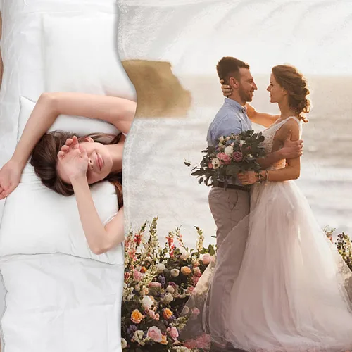 Miniatura 6 de Regalos para parejas, manta personalizada con foto, manta de franela personalizada, regalos para novio, novia, mujeres, hombres, mamá, papá, K-1 Foto