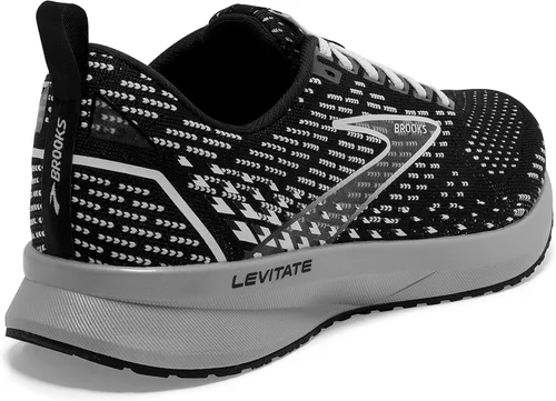 Miniatura 4 de Brooks Levitate 5 Neutral - Tenis de correr para mujer